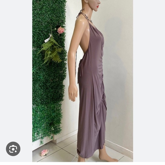 Zara dress, never worn (still has tag) - Picture 2 of 2